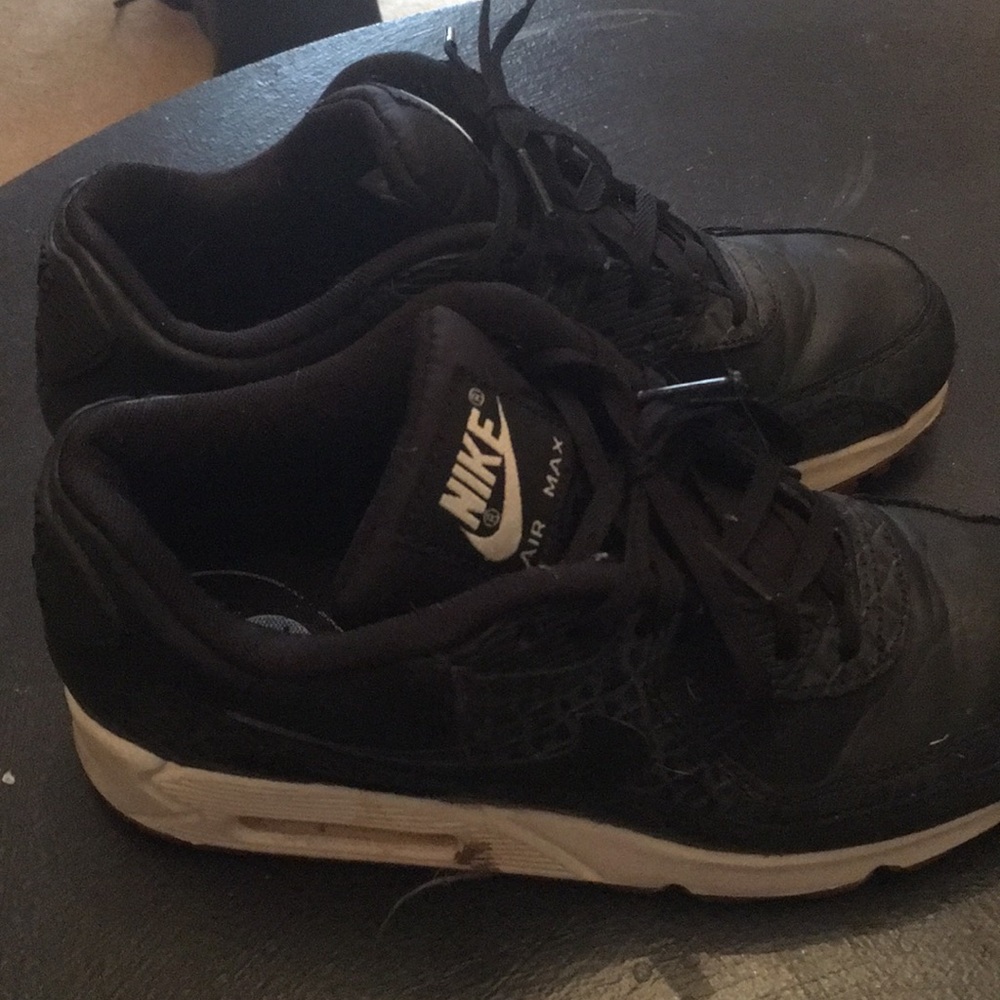 Dont wear any more